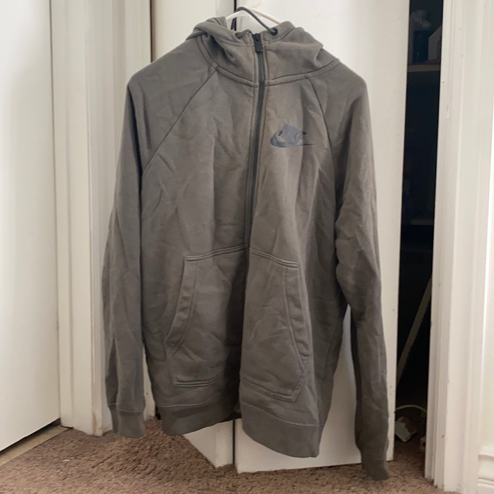 Mens Nike jacket